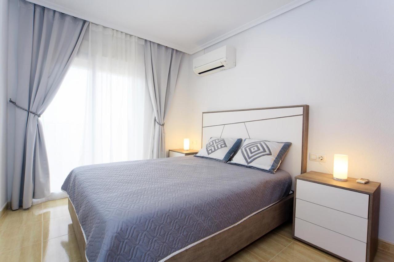 Two Bedroom Apartment